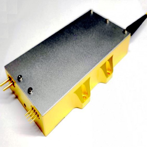 (image for) 792nm Laser fiber coupled output diode laser module 150W
